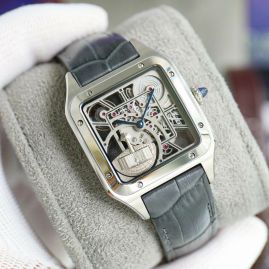 Picture of Cartier Watches Women Panthere De Cartier _SKU1904cartier-312925